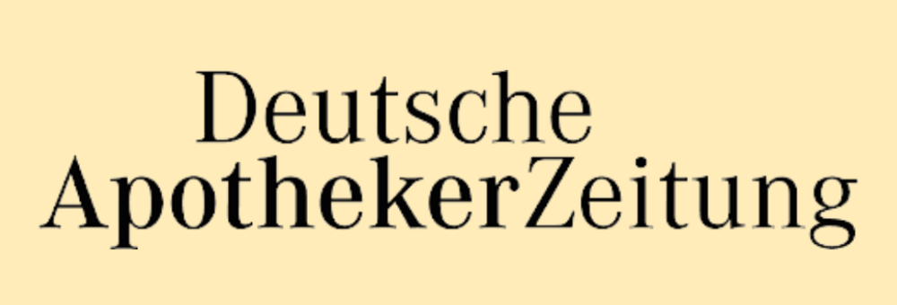 deutsche-apotheker-zeitung