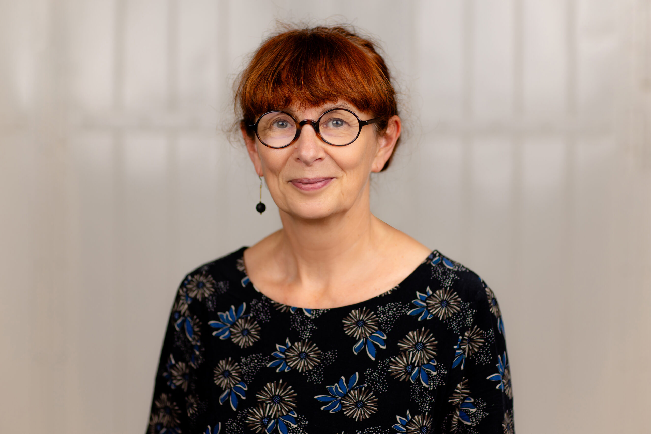 Anke Rüdinger