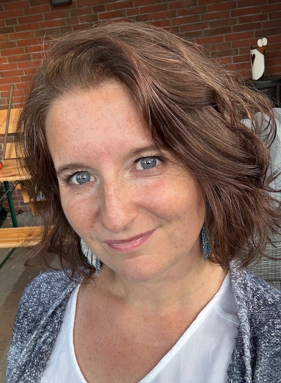 Dr. Ramona Kottke